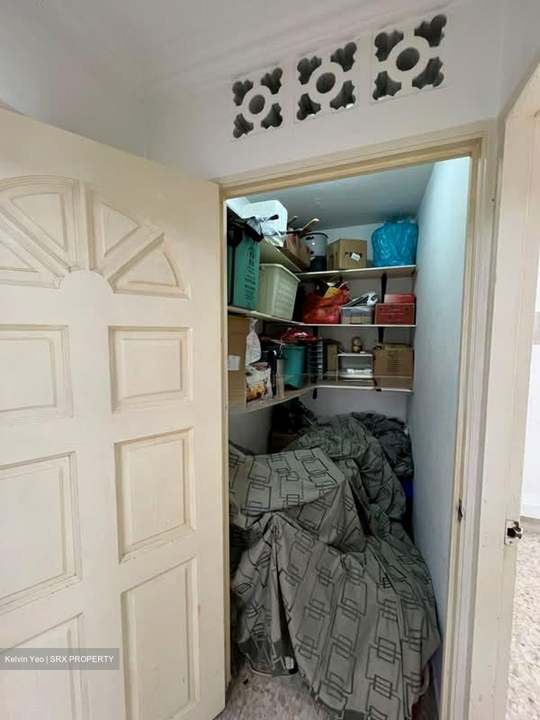 Blk 542 Cheng San Green (Ang Mo Kio), HDB 3 Rooms #589755561